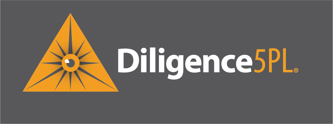 Diligence 5PL logo