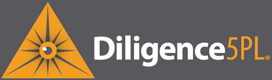 Diligence 5PL logo